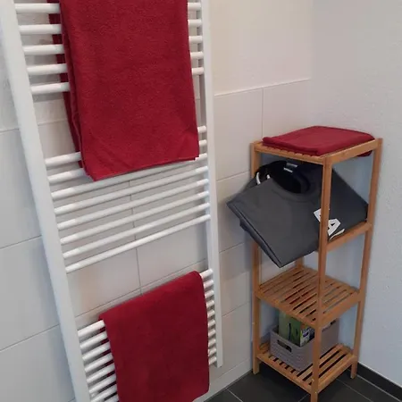 Apartment Ferienwohnung Marek *