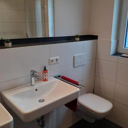 Ferienwohnung Marek Apartment *